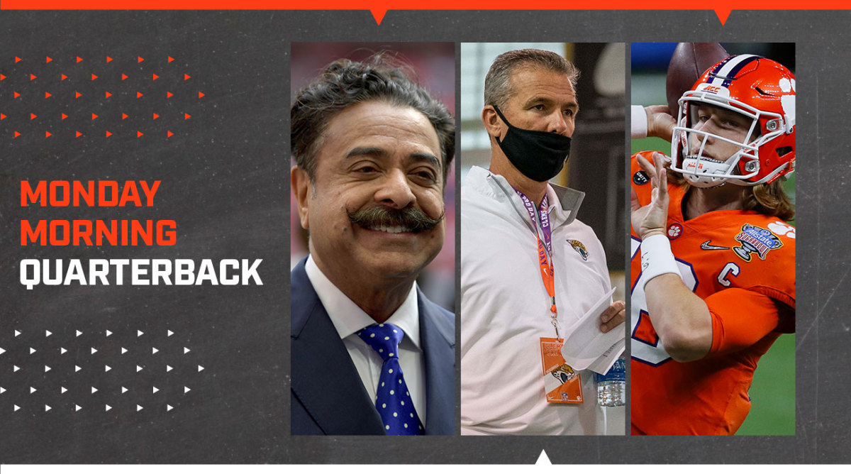 mmqb-shad-khan-urban-meyer-trevor-lawrence-jacksonville-jaguars